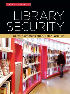 cover image of Library Security